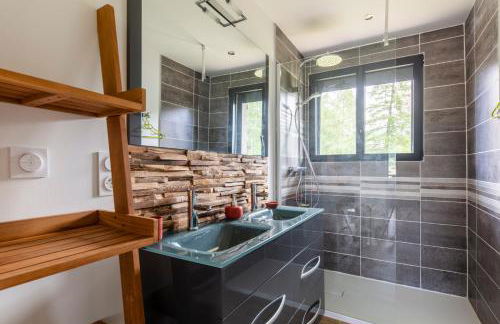 Le Château D'Ancelle - Foto 7