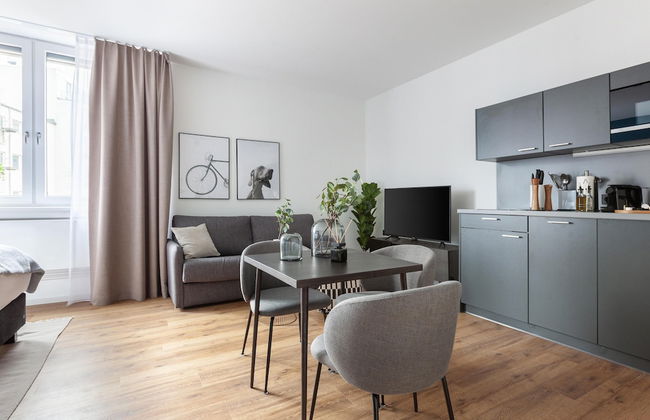 Limehome Bremen Hutfilterstraße - Foto 40