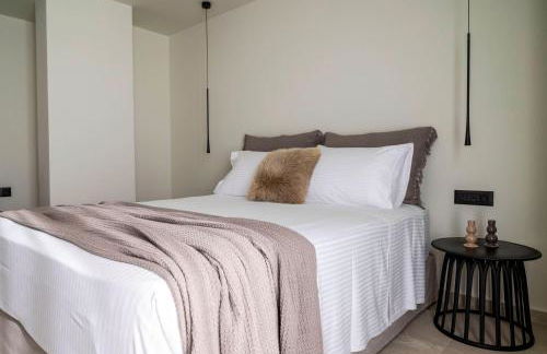 Rhotheon Suites in Ialysos Rhodes - private pool in selected rooms - Foto 70