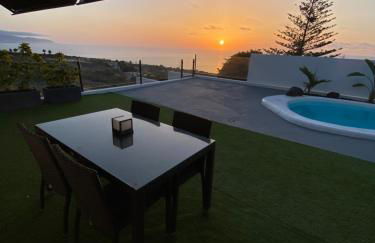 Tagoro Sunset View & Heated Pool Tenerife - Foto 25
