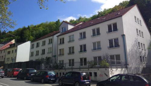 Ferienappartement Trier - Foto 1