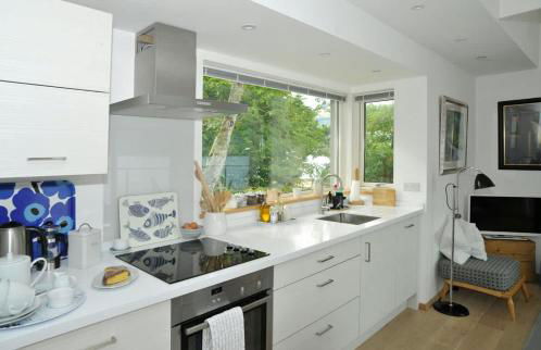 Osprey Boathouse on Loch Tay - Foto 6