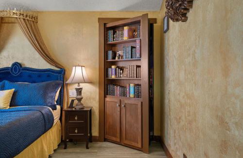 Princess Palace by OC Adventure Homes - Foto 57