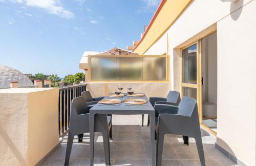 SÖK LA ROMANA seafront Marbella - Foto 26