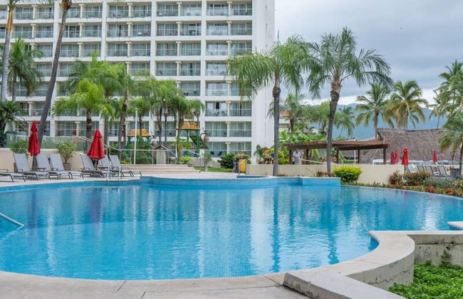 Ocean Front Condo 1 Bedroom 3 Beds 2 Bathrooms - Foto 15