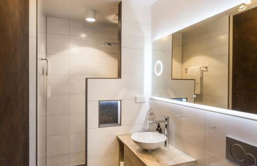 Ferienwohnung Dresden-Pillnitz - Elbhang-Villa - "Am Zuckerhut" - Foto 7