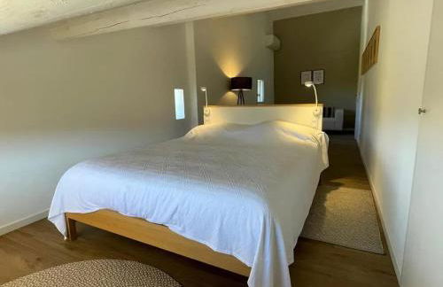 Villa luxueuse à Ménerbes + piscine - Foto 9