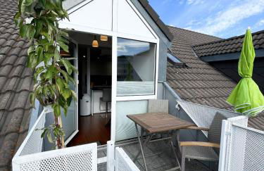 Ferienwohnung am Alexbad - Foto 13