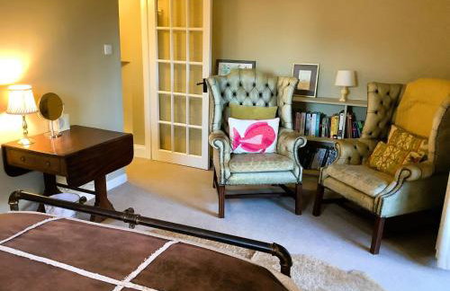 Old Bell House - Spacious Period Home in the Heart of Somerton - Foto 21