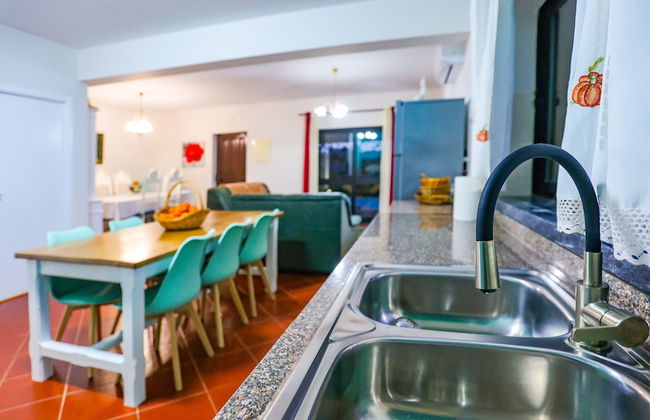 Carcavelos Villa With Pool - Foto 12