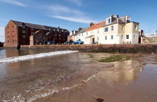 Quayside Cottage - Foto 2