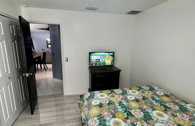 Grand Family Superior 4BD House Near Disney Parks - Foto 32