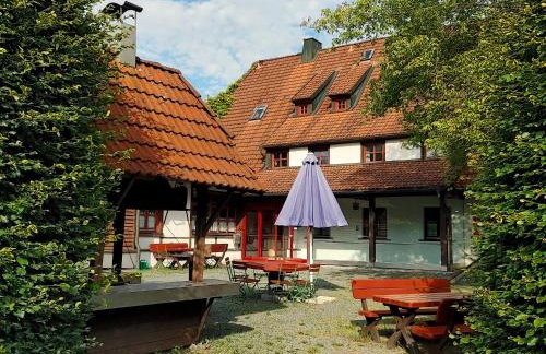 FerienFleckl - Foto 1