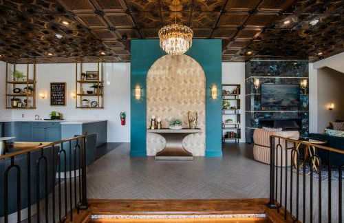 The Star on Spring - Foto 9