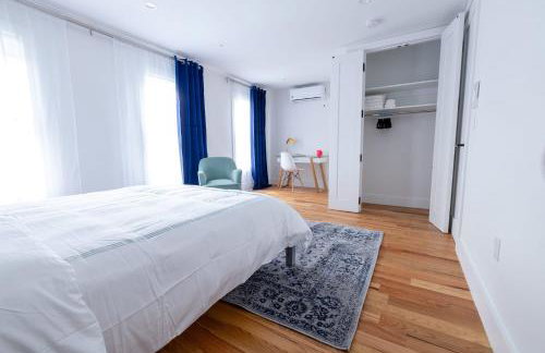 323-2 Specious 2BR Williamsburg - Foto 21