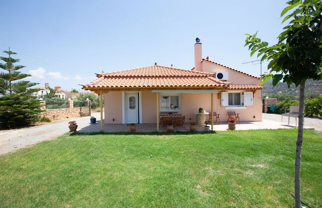 Laconia Domus - Papadianika - Foto 57