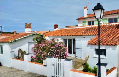 La Maison Amorgos la Terrière - Foto 1