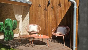 Le Nid défendu #Nüit#love#luxe - Foto 2