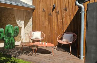 Le Nid défendu #Nüit#love#luxe - Foto 2