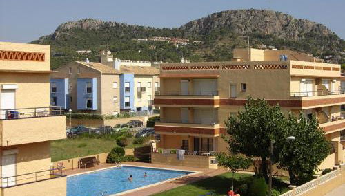 Apartaments Fincasol - Foto 4