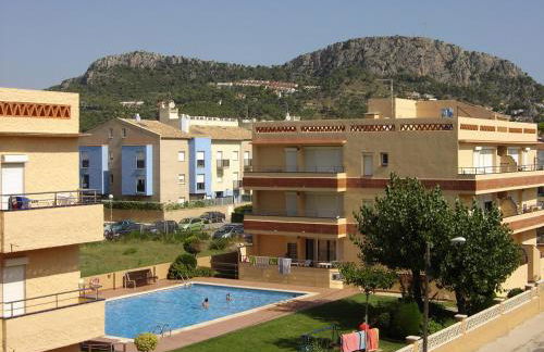 Apartaments Fincasol - Foto 4