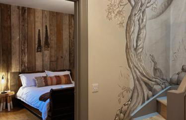 Jacobite Lodge by The House of Danu - Foto 45