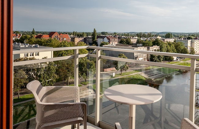 GRANO APARTMENTS Gdańsk Motława SPA & Wellness - Photo 12