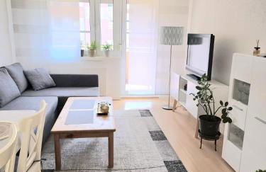 Schönes Apartment in Walschleben - Foto 10