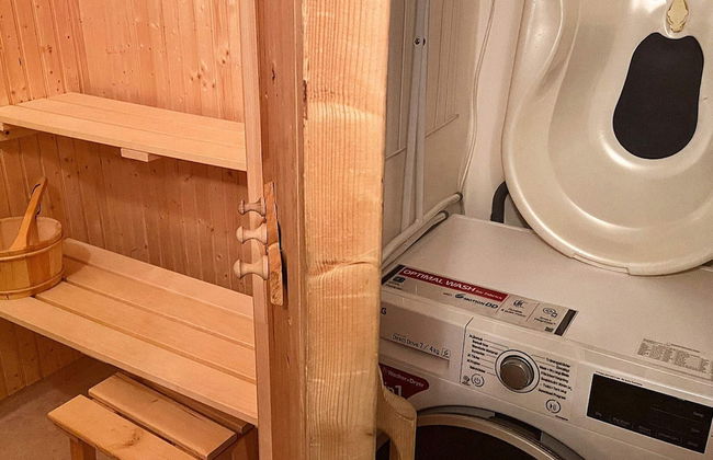 5 Person Holiday Home in Tegefjall - Foto 19