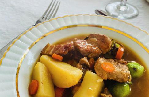 La Maison des Ifs Terracotta - Foto 6