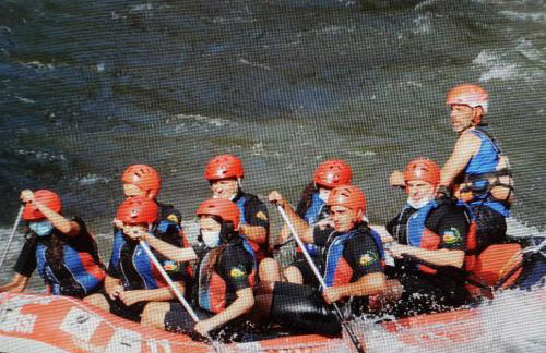 Espectacular Chalet de Montaña Pirineos, Burg - Foto 56