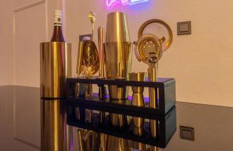 Nofa Apartments - Altbau Apartments am Kudamm - Foto 13