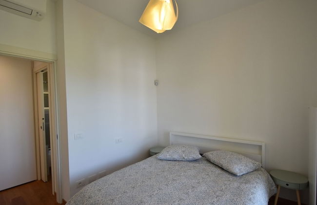 Apartment in a Prime Location on Lake Maggiore - Foto 5