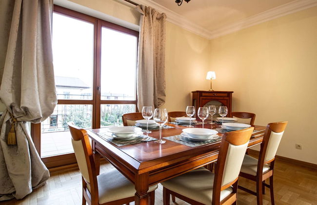 Ursynow Lavish Apartment - Photo 13