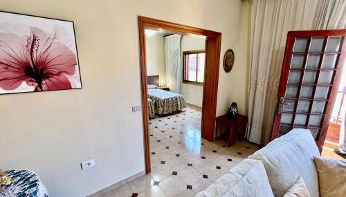 Lovely spacious apartment in the center - Vilaflor - Foto 5