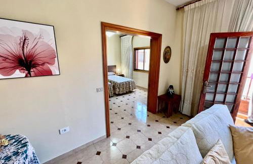 Lovely spacious apartment in the center - Vilaflor - Foto 5