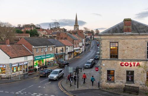 Pickering Town Apartment, Parking, Dog Friendly, - Foto 11