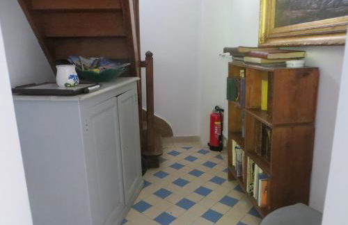 Traditional Countryside House Chateaux de la Loire - Foto 31