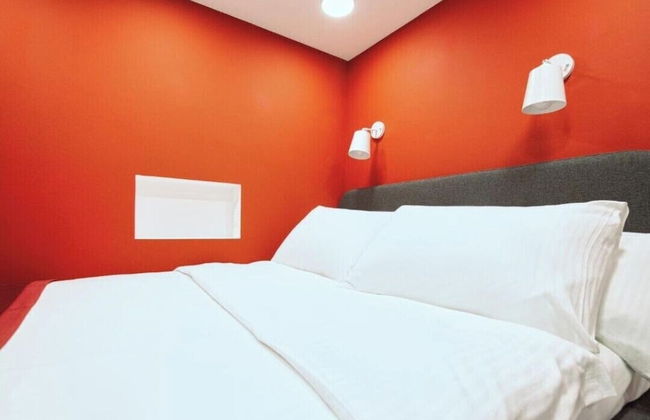 R Apart Hotel - Foto 50