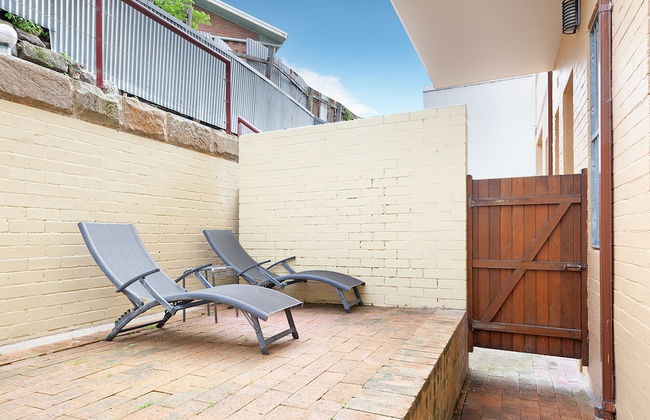 Stunning Sydney Home 1 - Photo 11