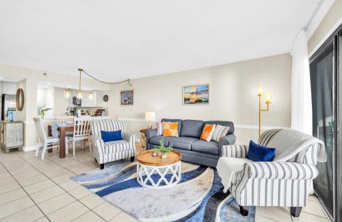 Emerald Towers 1203 - Aqua Vista Getaway - Foto 7