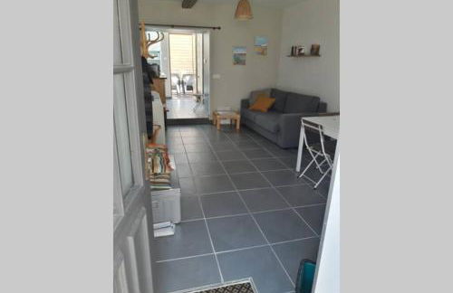 Maison de pêcheur près du port - Foto 8