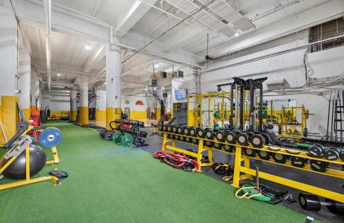 New Loft 3 min to CMU Pitt Sleeps 4 - Foto 10