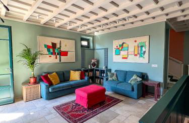 Montecatini Alto Art View - Foto 21