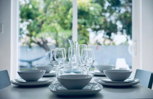 2BR Home with Private Pool, Fire Pit and Grill - Foto 32