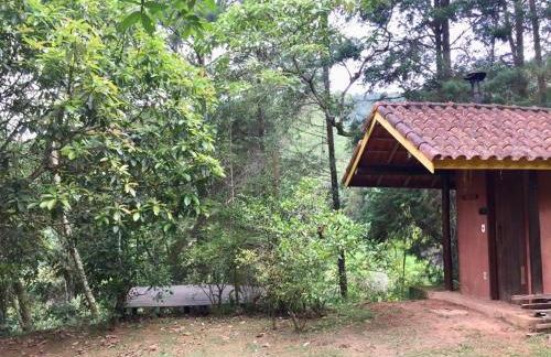 RECANTO Do SOL VISCONDE DE MAUÁ - Photo 18