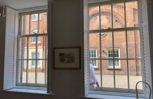 UNRIVALLED LOCATION - FIVE STAR - Worcester Apartment - Foto 16