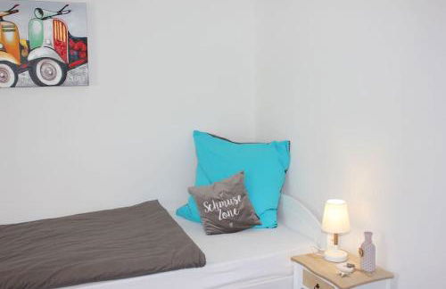 exklusive Ferienwohnung - Foto 2