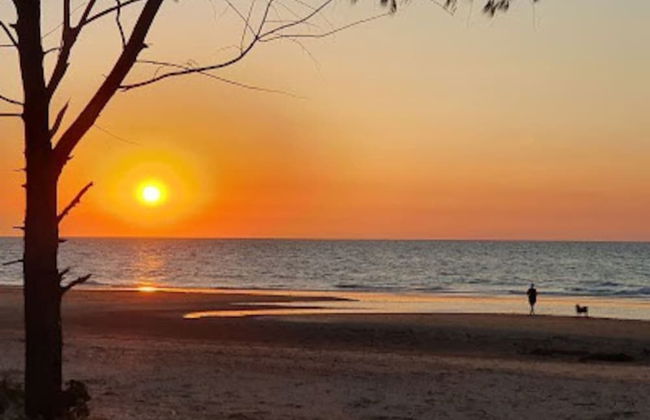 Zenhouse Bushland Fenced Backyard Near Hospital - Foto 23