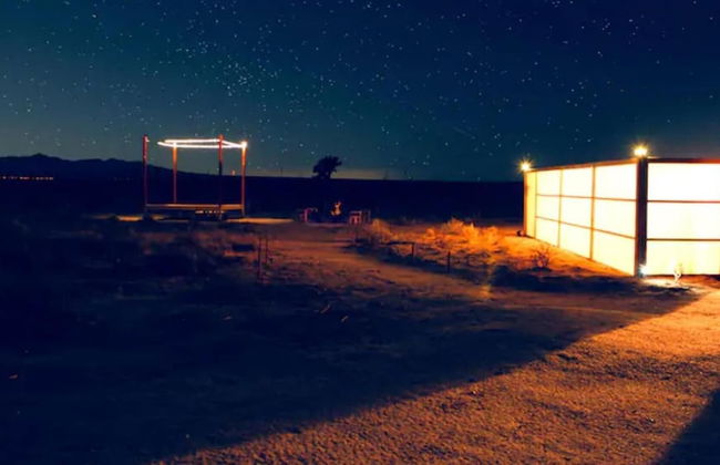 Unique off Grid Desert Retreat, California, USA - Photo 18